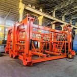 Over høydeløftramme